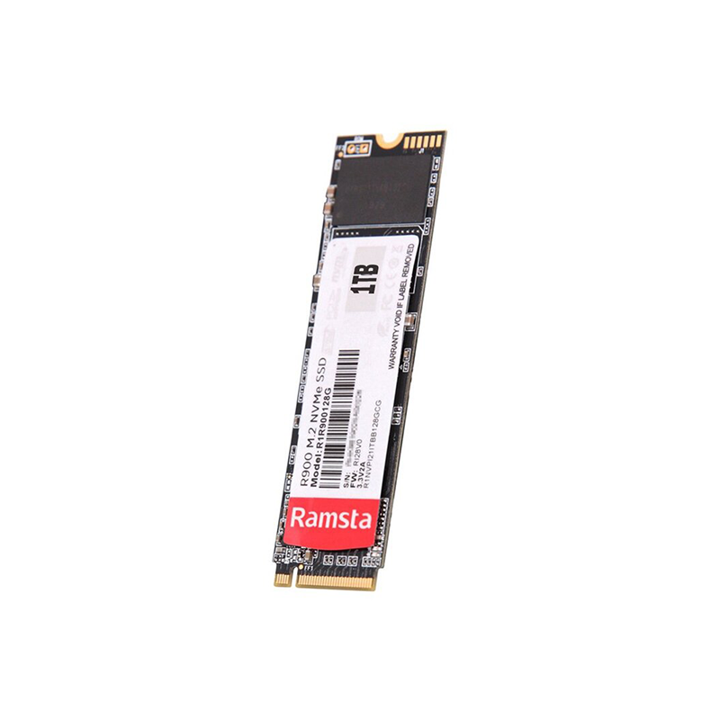 1TB RAMSTA M 2 PCIE NVME SSD