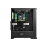 DK361 ATX PC Case (Black)