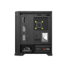 DK361 ATX PC Case (Black)