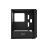 DK352 ATX PC Case (Black)