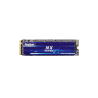 256GB KINGSPEC M.2  NVMe SSD PCIe3.0