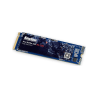 256GB KINGSPEC M.2  NVMe SSD PCIe3.0