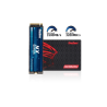 256GB KINGSPEC M.2  NVMe SSD PCIe3.0