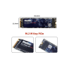 256GB KINGSPEC M.2  NVMe SSD PCIe3.0