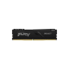 8GB Kingston FURY Beast DDR4 Memory 3200Mhz (Black)