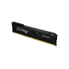 8GB Kingston FURY Beast DDR4 Memory 3200Mhz (Black)