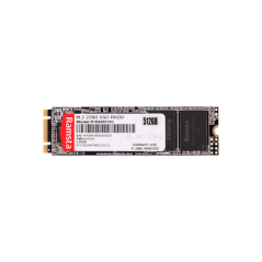 512GB RAMSTA M.2 PCIE NVME SSD