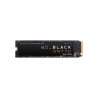 250GB WD_BLACK SN770 NVMe™ SSD