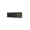 250GB WD_BLACK SN770 NVMe™ SSD