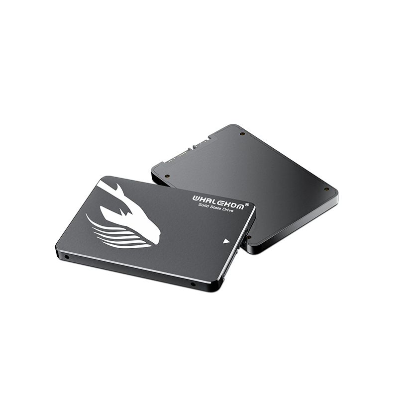 128GB WHALEKOM 2.5" SATA SSD