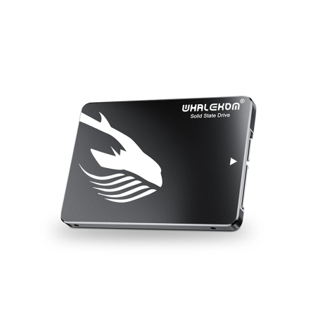 128GB WHALEKOM 2.5" SATA SSD