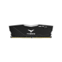 16GB 8×2 T-FORCE DELTA RGB DDR4 Memory 3200Mhz (Black)