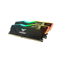 16GB 8×2 T-FORCE DELTA RGB DDR4 Memory 3200Mhz (Black)