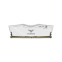 16GB 8×2 T-FORCE DELTA RGB DDR4 Memory 3200Mhz (White)