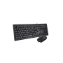 A4TECH KRS-8572 KEYBOARD AND MOUSE COMBO