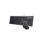 A4TECH KRS-8572 KEYBOARD AND MOUSE COMBO