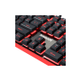 REDRAGON S107 PC GAMING KEYBOARD AND MOUSE COMBO & LARGE MOUSE PAD