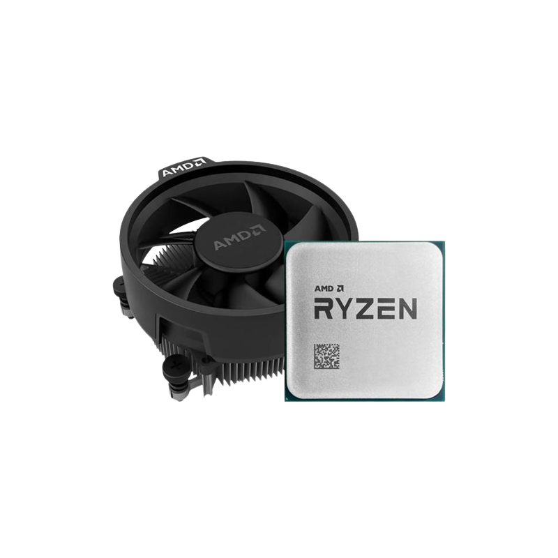 RYZEN 7 5700G(Traytype) & GIGABYTE B450M DS3H WIFI (Bundle)