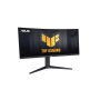 VG34VQL3QA 34" ASUS TUF GAMING MONITOR 180HZ