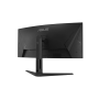 VG34VQL3QA 34" ASUS TUF GAMING MONITOR 180HZ