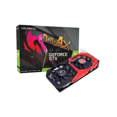 Colorful GeForce GTX 1650 4GB