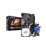 INTEL I3 12100(Traytype) & GIGABYTE H610M K (Bundle)