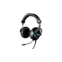 GALAX EX BLACK-01 RGB GAMING HEADSET