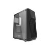 DK150 ATX (Black)