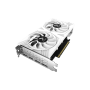 PNY GeForce RTX™ 4060 8GB XLR8 GAMING WHITE EDITION Dual Fan