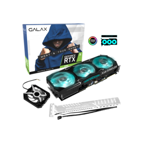 GALAX GeForce RTX™ 3080 SG 10GB