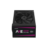 SUITMASTER AXE 600W PSU TRUE RATE 85+