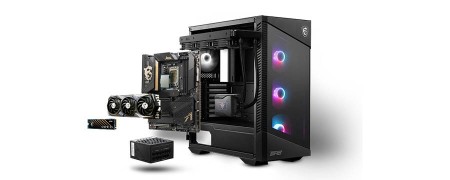 Unveiling the Best  Computers Components for Your Setup