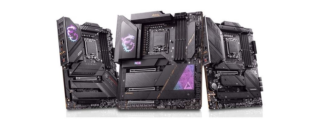 Boost Your Computer's Performance with Our High-Quality Motherboards