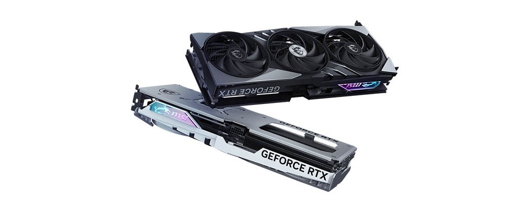 Take Your Gaming and Multimedia to the Next Level with Premium GPUs and Video Graphics