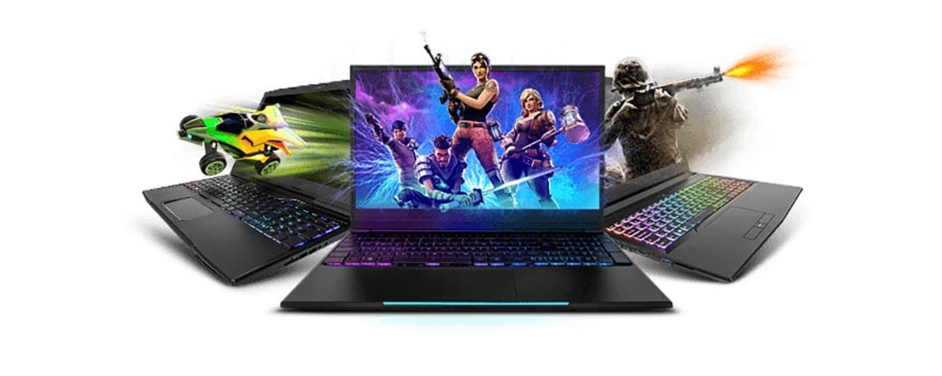 Experience Gaming Like Never Before with Our Top-of-the-Line Laptops