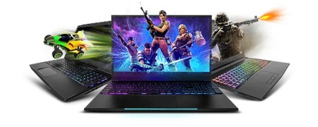 Experience Gaming Like Never Before with Our Top-of-the-Line Laptops