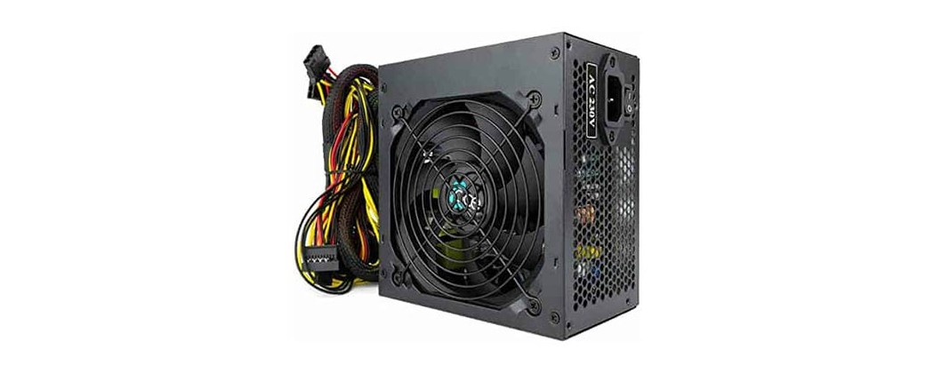 Unleashing the Potential of Your Computer with the Right PSU