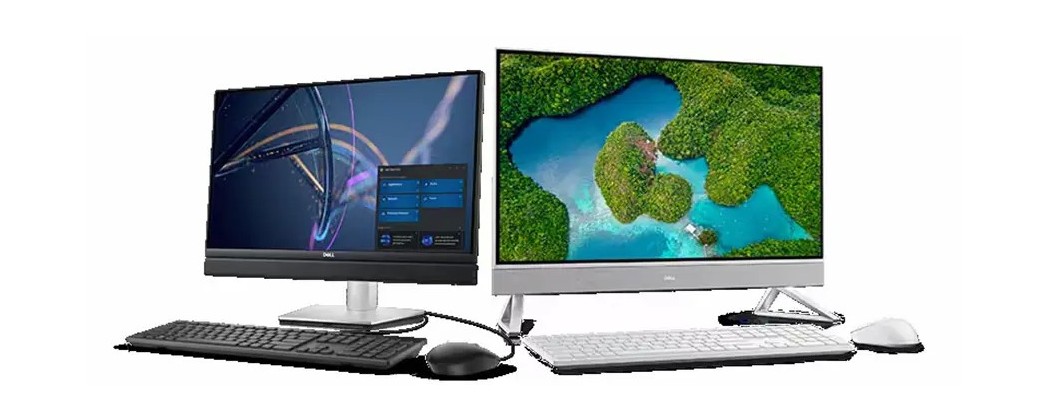 Discover Your Perfect Desktop Computer Here