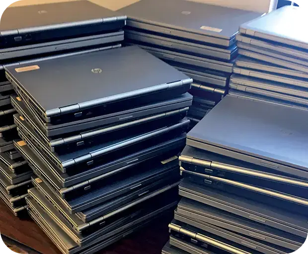 Wholesale Laptops