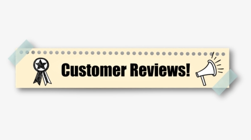 Customer Reviews