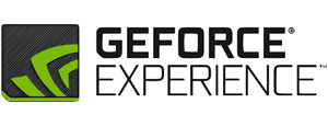 GeForce Experience