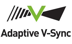 NVIDIA Adaptive Vertical Sync