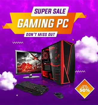 Hong RedTech Super Sale